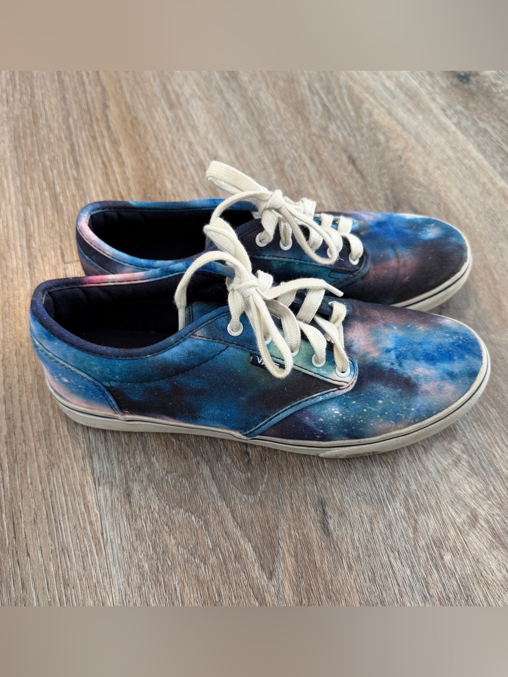 Vans women’s